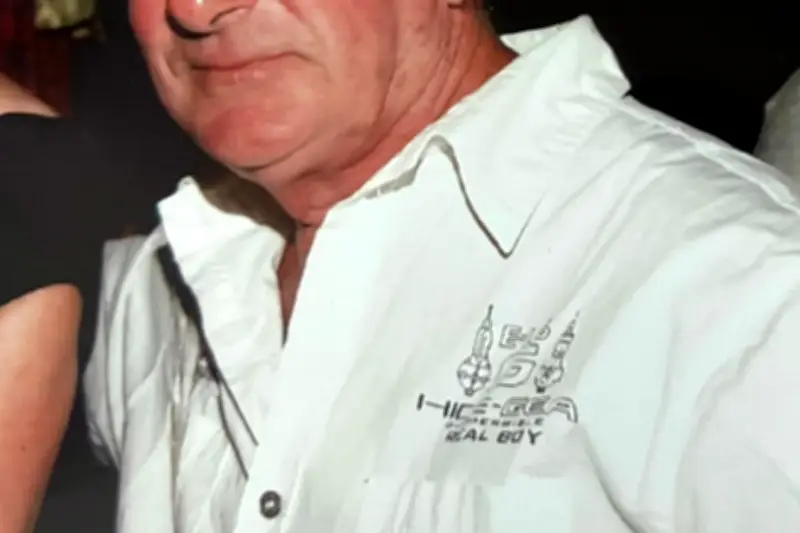 Décès d'Alain Frasquet, témoin clé du crash de la caravelle Ajaccio-Nice en 1968