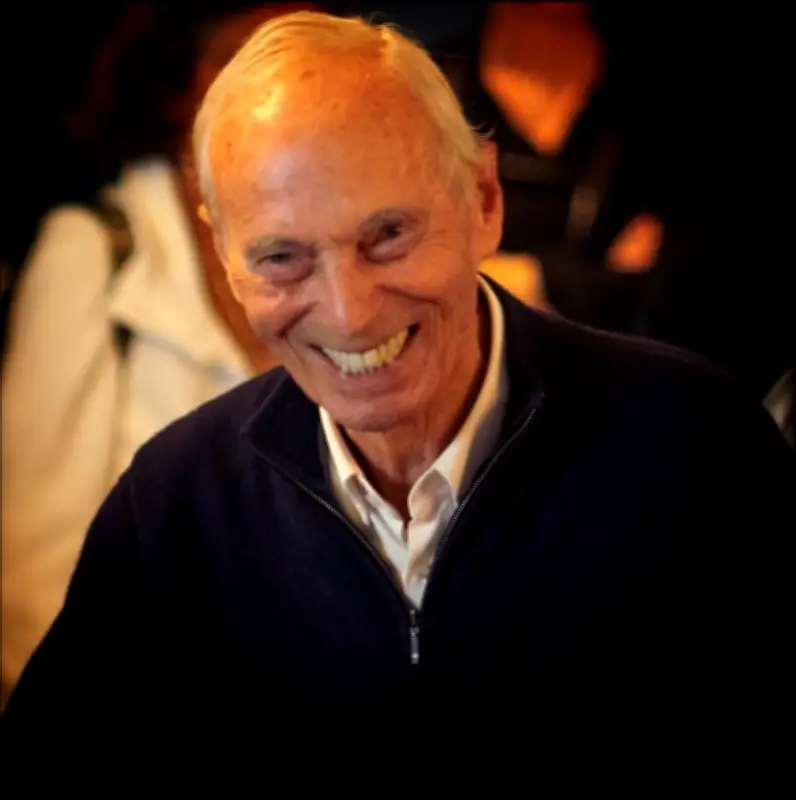 Décès de Beñat Lamerain, figure luzienne et ancien adjoint aux maires