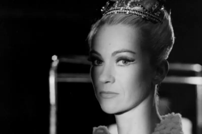 Décès de Claude Bessy, danseuse étoile et chorégraphe, à 93 ans