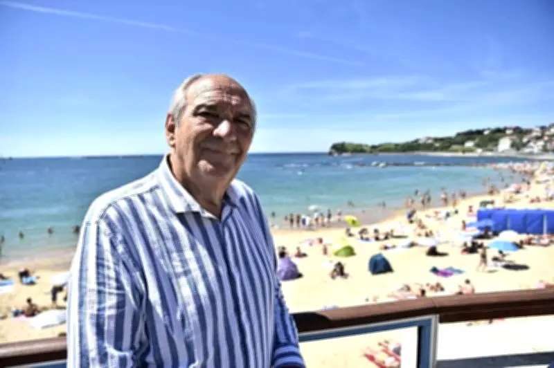 Décès de Claude Castex, figure de Saint-Jean-de-Luz et père de l'ancien Premier ministre