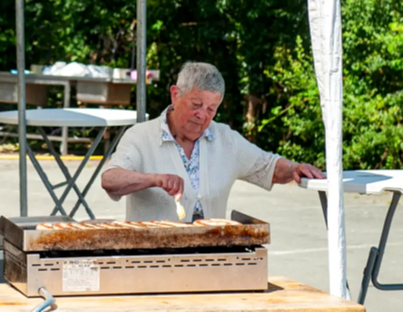 Décès de Danielle Ecalle, ancienne directrice d'école et mémoire de Charron