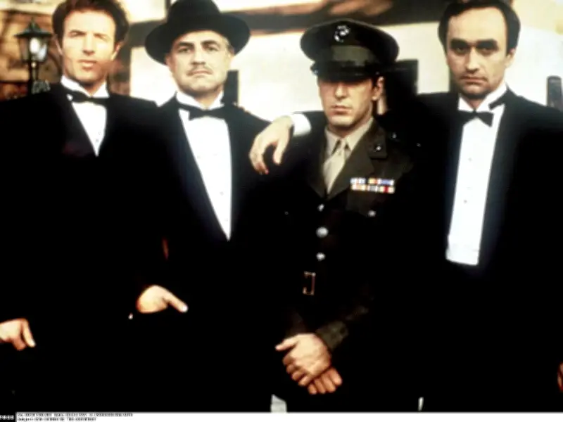 Décès de Dean Tavoularis, légendaire chef décorateur du Parrain