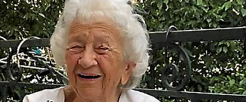 Décès de Francette Sirven, mémoire vivante d'un village gardois à 104 ans