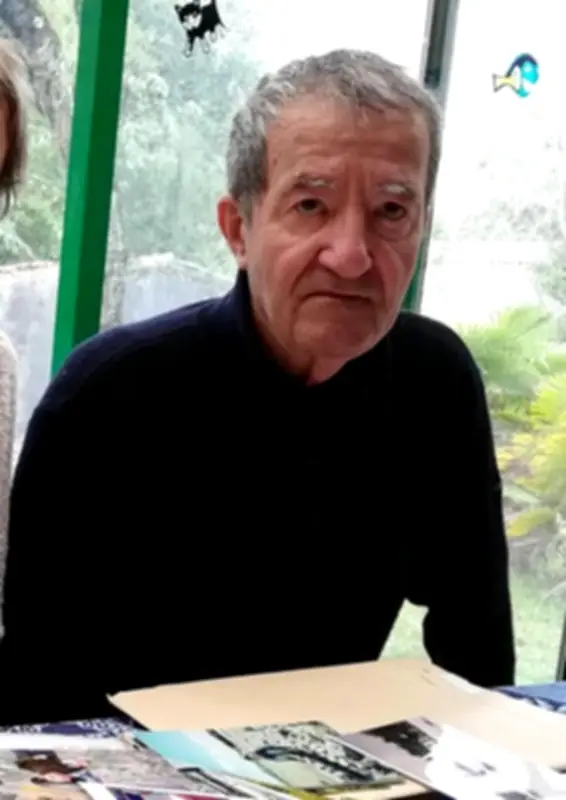 Décès de Jean-Marc Raynaud, figure anarchiste et fondateur des Éditions libertaires