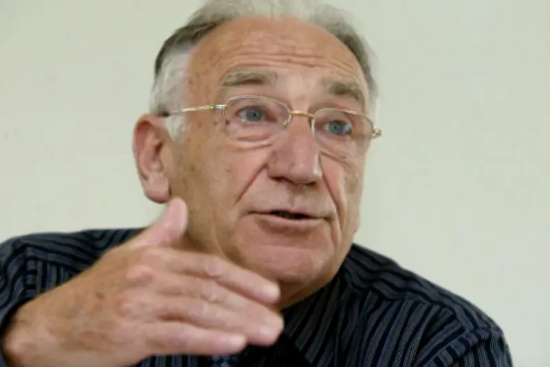 Décès de Jean-Pierre Escalettes, ancien président de la FFF et professeur d'anglais en Dordogne