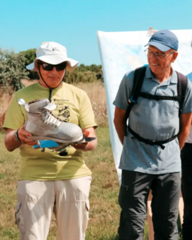 Décès de Joseph Huot, ancien maire de Saint-Denis-d'Oléron et vice-président de la CDC