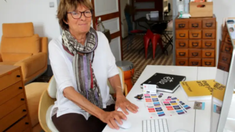 Décès de la galeriste Claude Lamon après un accident à vélo