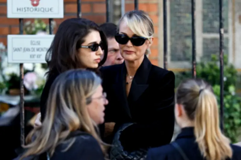 Décès de l'actrice Nadia Farès : obsèques célébrées à Paris