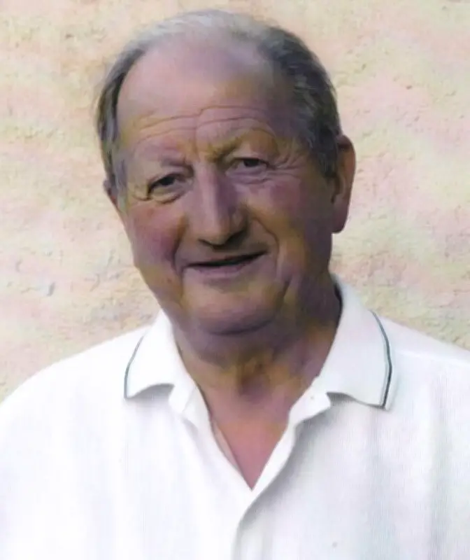 Décès de Maurice Lhomond, ancien résistant et créateur du camping du Lac à Plazac