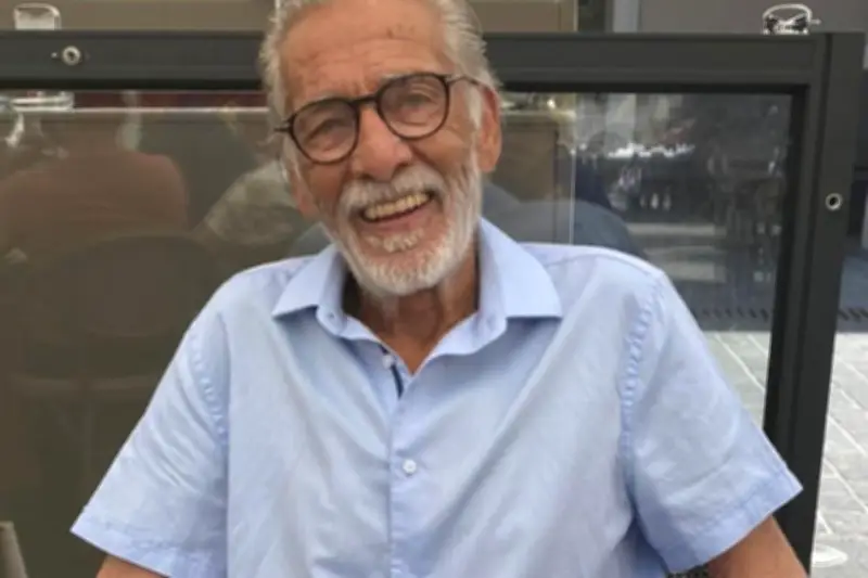 Décès de Michel Goujon, cofondateur de l'École du journalisme de Nice à 80 ans