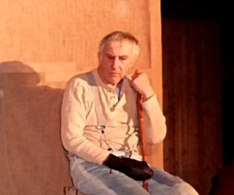 Décès de Michel Lamarque, metteur en scène emblématique du Béarn