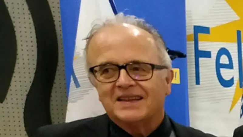 Décès de Paul Astruc, figure de la langue d'oc en Lozère