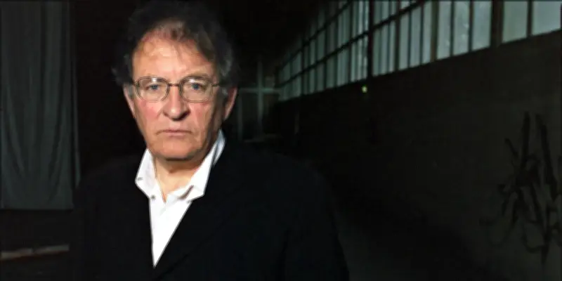 Décès de Philippe Foulquié, cofondateur de la Friche la Belle de Mai