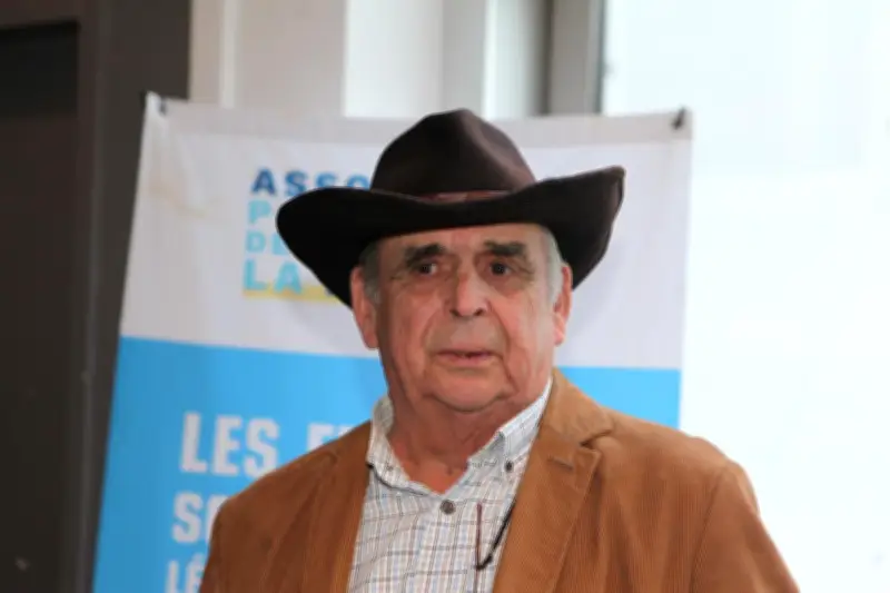 Décès de Pierre Dumoulin, figure des Crématistes landais et de l'ADMD 40