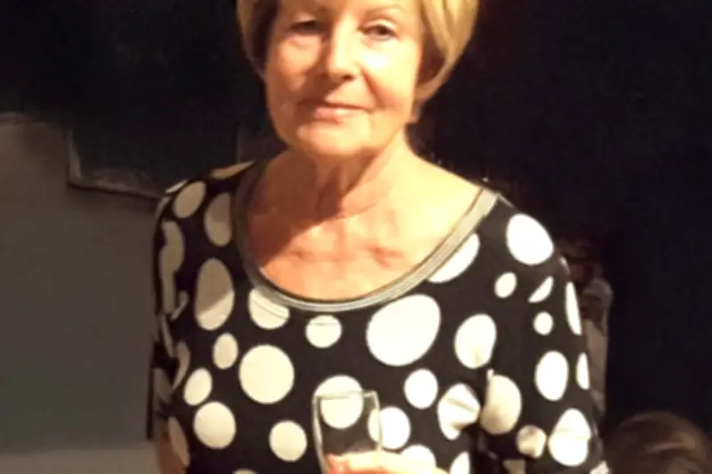 Décès de Renate Bourbon, ancienne adjointe au maire de Bormes, à 89 ans