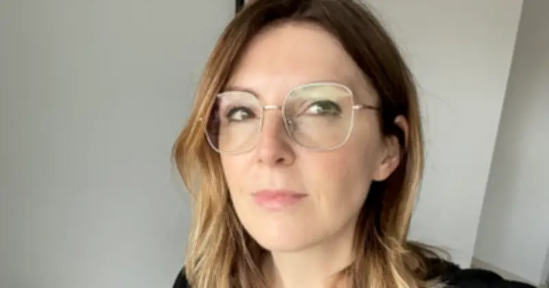 Décès de Séverine Erhel, chercheuse en psychologie du numérique et chroniqueuse à L'Express