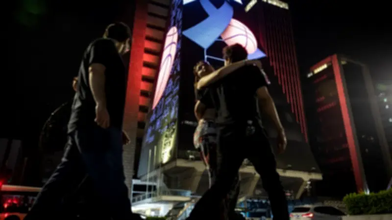 Décès d'Oscar Schmidt, la légende brésilienne du basket surnommée 'la main sainte'