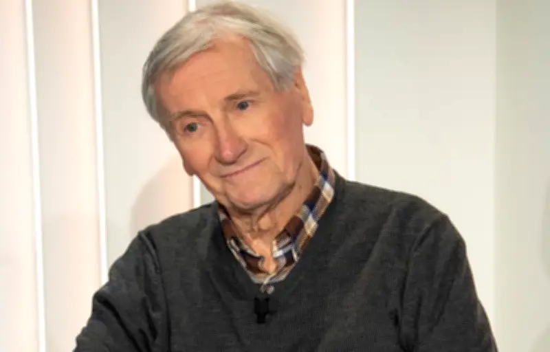 Décès du caricaturiste Jacques-Armand Cardon, figure du Canard enchaîné