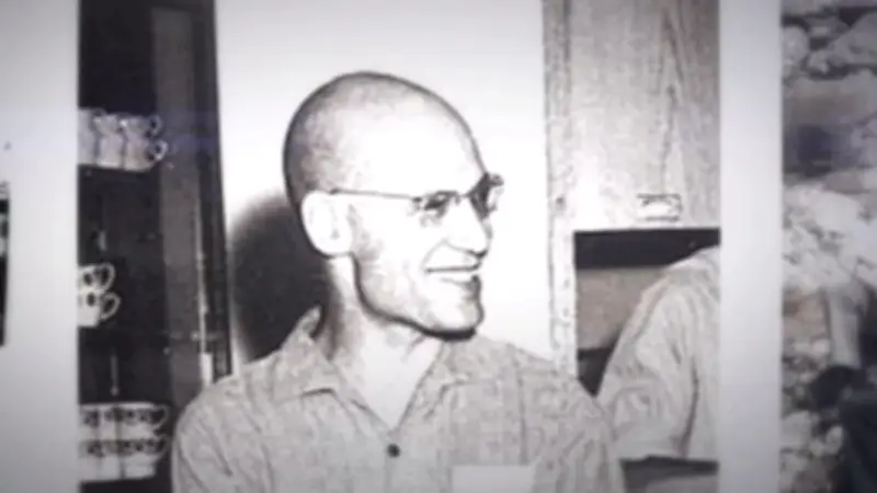 Décès du mathématicien Alexandre Grothendieck, figure de Montpellier