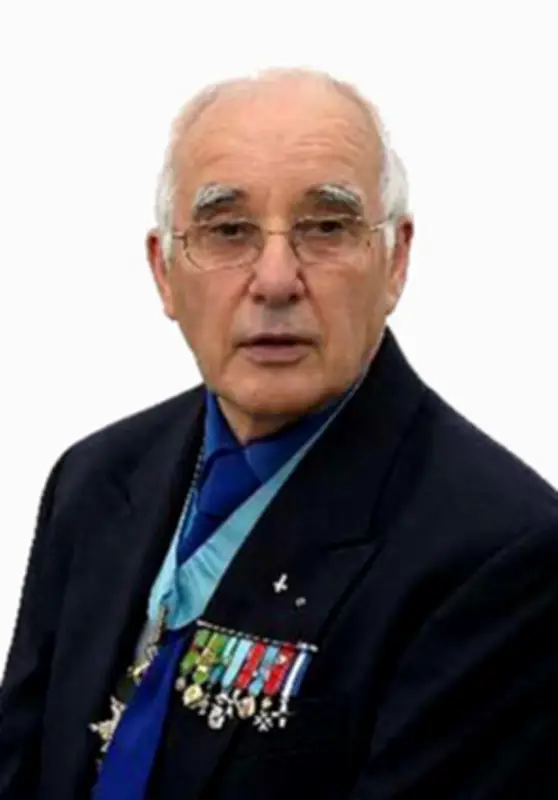 Décès du prince de Boroa, pilier du royaume d'Araucanie, à 91 ans