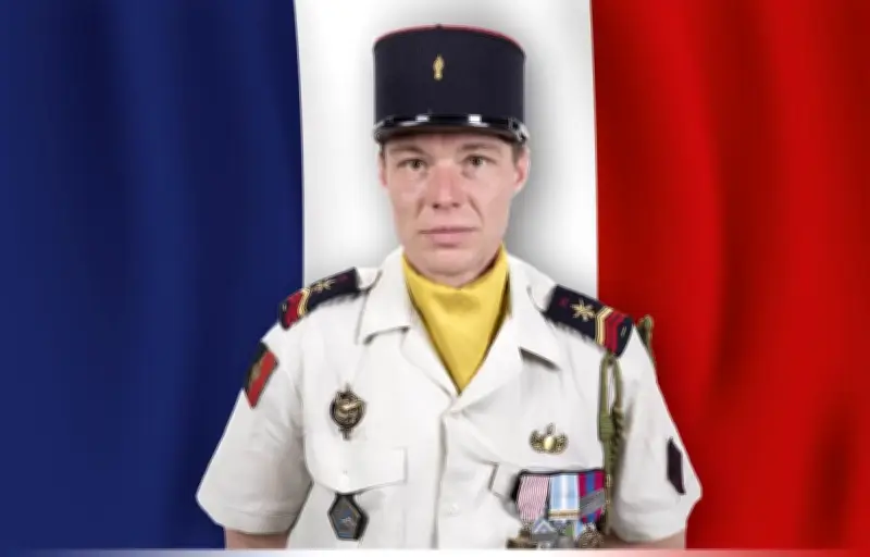 Décès d'un deuxième soldat français au Liban après une attaque du Hezbollah