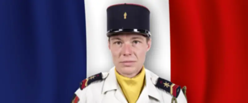 Décès d'un militaire français au Liban : hommage au caporal-chef Anicet Girardin