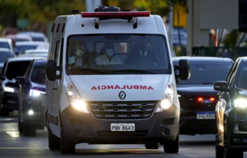 Décès d'un technicien lors du montage du concert de Shakira à Rio
