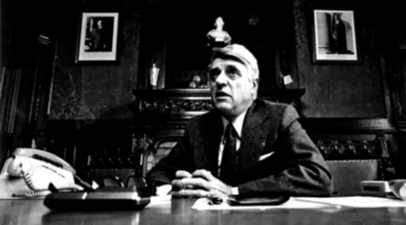 Décès mystérieux du témoin clé de l'affaire Boulin en Bretagne