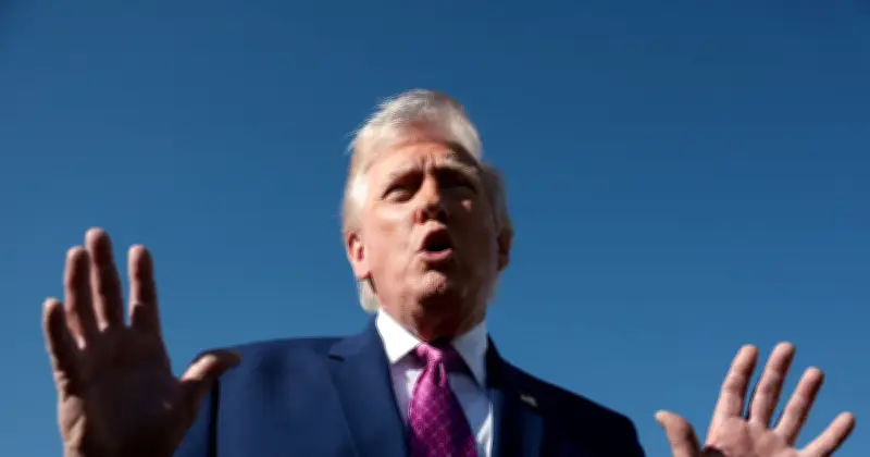 De Goldwater à Trump : la psychiatrisation des présidents américains