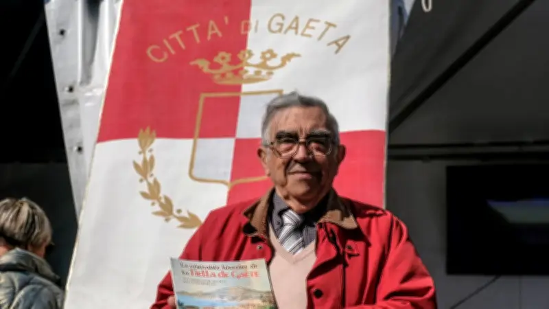 De la Tiella de Gaète à la Tielle de Sète : l'Histoire Culinaire Révélée par Cosmo Di Russo