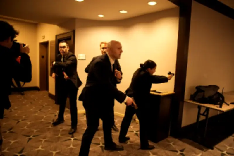 De Lincoln à Trump : la longue liste des présidents américains ciblés