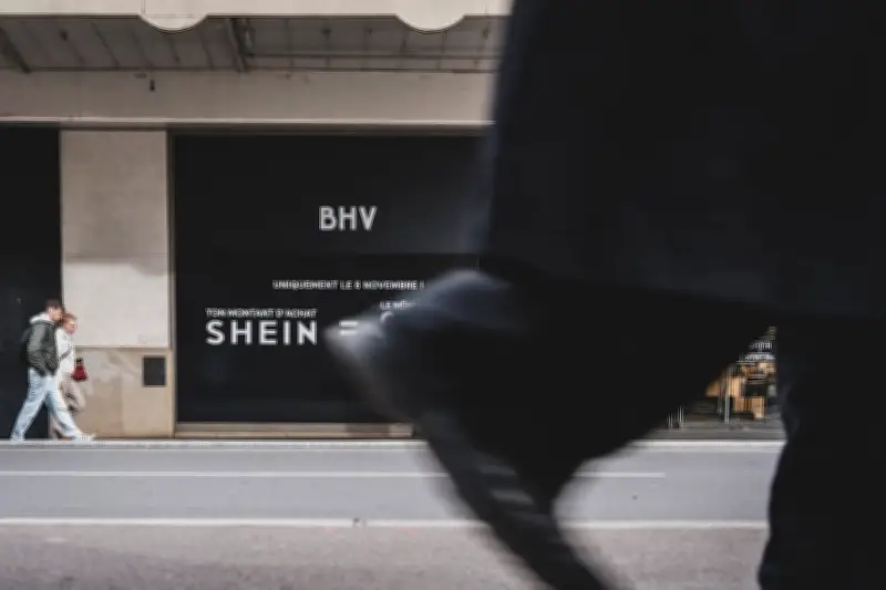 De l'ultra-fast à la slow fashion : la révolution du temps dans l'industrie textile