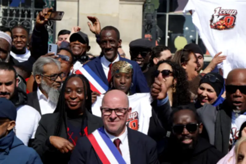 De Münster à Saint-Denis : l'utopie politique, un rêve dangereux qui traverse les siècles