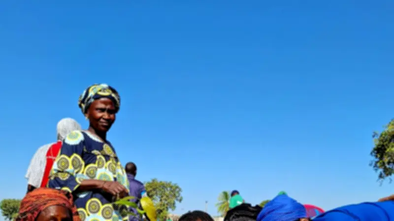 De Nîmes au Sénégal : la Socoop lance une nouvelle phase de reboisement