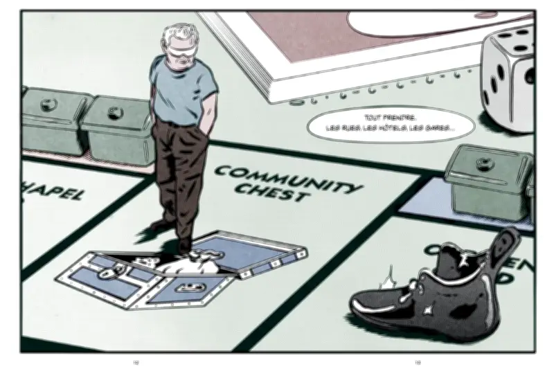 De Picsou à Gaston Lagaffe : une expo sur l'argent à la Monnaie de Paris