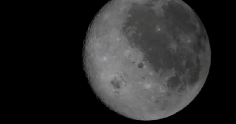 De Spoutnik à la Chine : la nouvelle course à la Lune entre Washington et Pékin