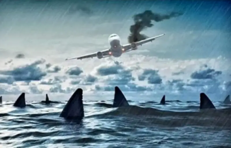 Deep Water : un thriller catastrophe avec requins et Ben Kingsley