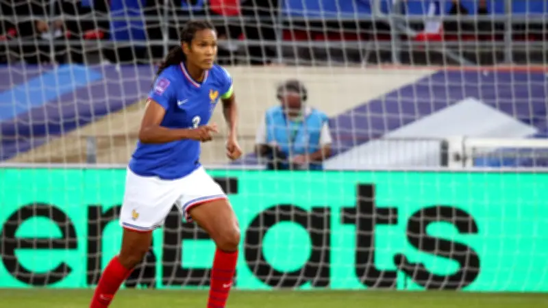 Deepfake de Wendie Renard : plainte pour usurp'identité et mise en garde contre l'arnaque