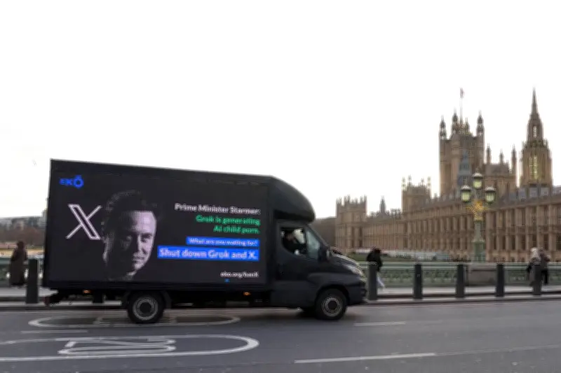 Deepfakes sexuels : le Royaume-Uni durcit les peines pour les patrons tech