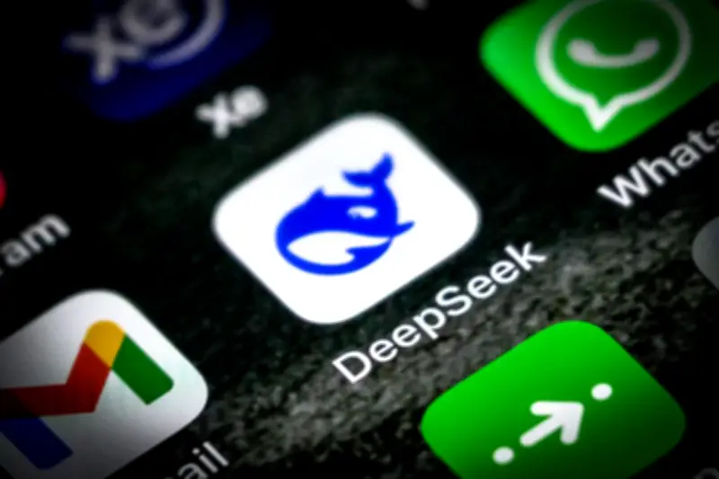 DeepSeek lance un nouveau modèle d'IA aux capacités renforcées