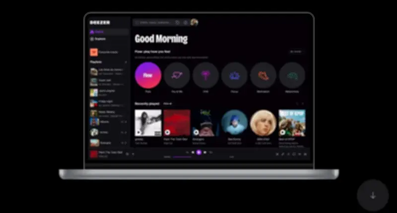 Deezer révèle que 44% des titres quotidiens sont générés par IA, un doublement en un an