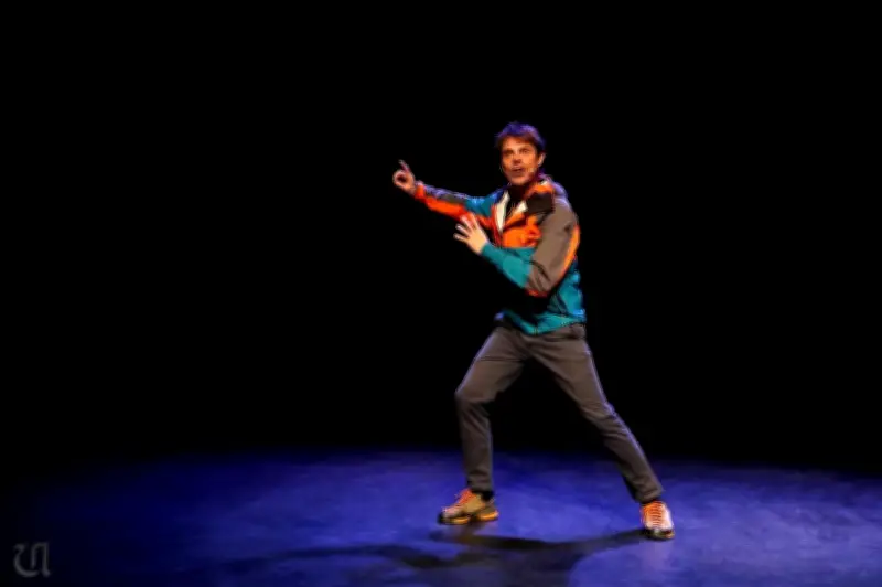 « Demain nous marcherons ensemble » : une pièce sur la marche comme reconstruction à Boucau