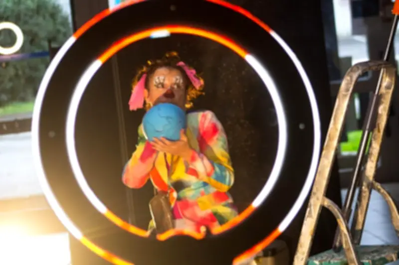 Denguin : un spectacle clownesque engagé sur l'eau et le climat ce dimanche