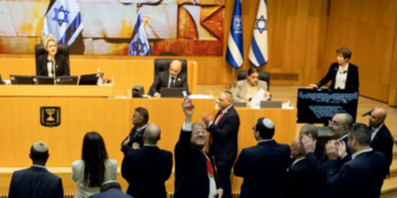 Denis Charbit critique la peine capitale en Israël : une vengeance déguisée en justice