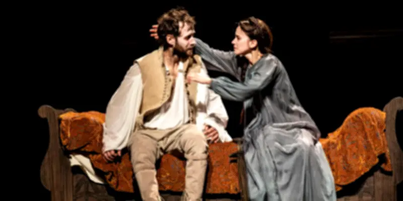 Denis Podalydès réinvente Le Cid avec une mise en scène passionnée et radicale