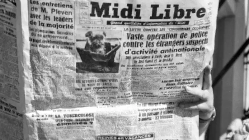 Denise Bellon, photographe pionnière, et son lien intime avec Midi Libre