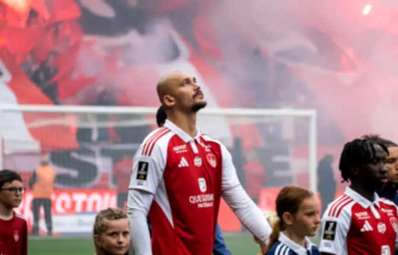 Derby Breton en Ligue 1 : Brest cherche la revanche face à Rennes