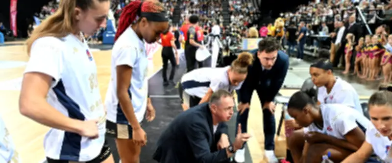 Dernier exploit pour Lattes-Montpellier face à Basket Landes en demi-finale ?