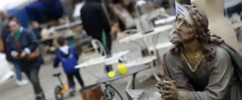 Dernier jour pour les brocantes de Pâques dans le Gard ce lundi 6 avril