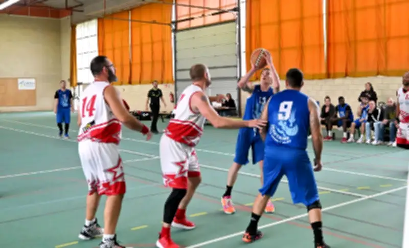 Dernier round du tour préliminaire de la Coupe de Dordogne ce vendredi